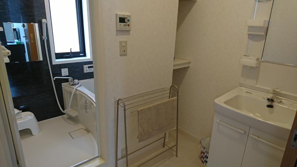 Guest house Kotone KYOTO Extérieur photo