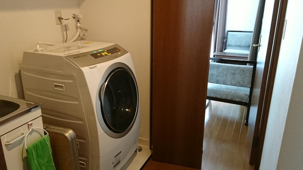 Guest house Kotone KYOTO Extérieur photo