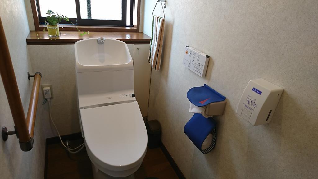 Guest house Kotone KYOTO Extérieur photo
